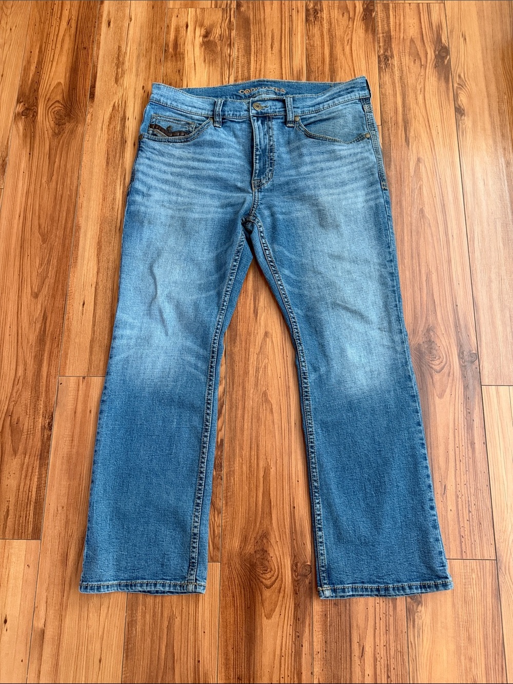 Cody James Jeans